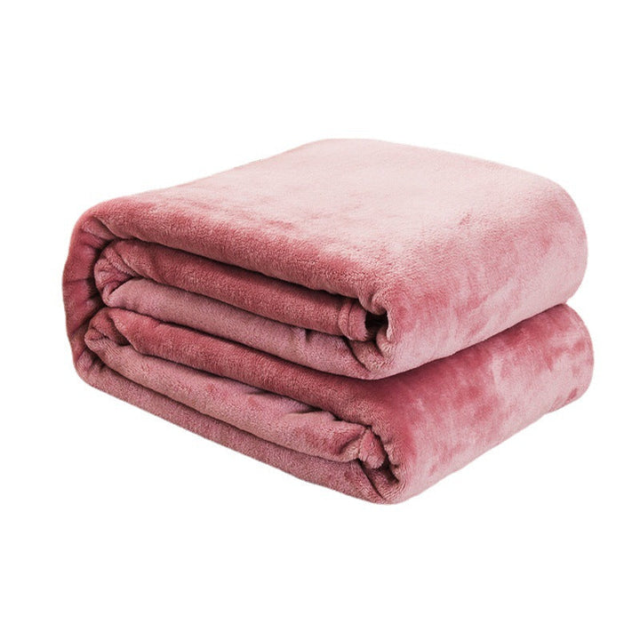 Women's elegant blanket Kalsten