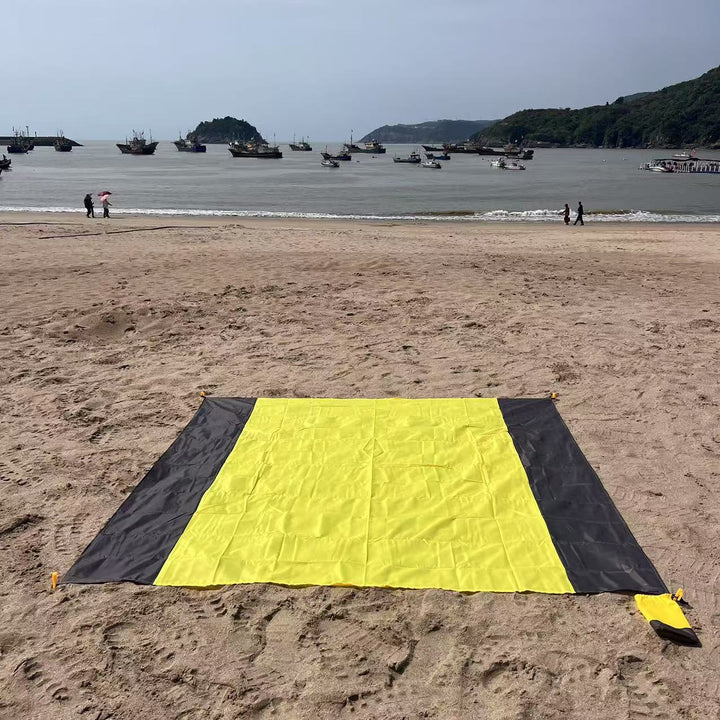 Beach Blanket Kalsten