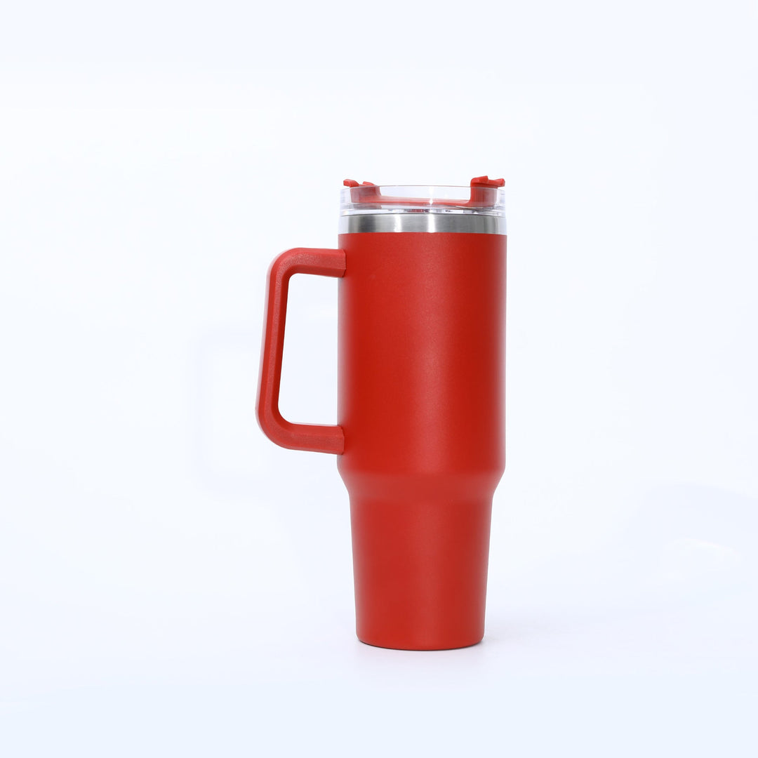 Ladies Insulated Cup with Ergonomic Grip Kalsten