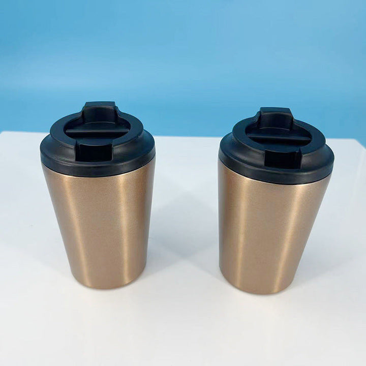 Ladies insulated mug with double wall Kalsten