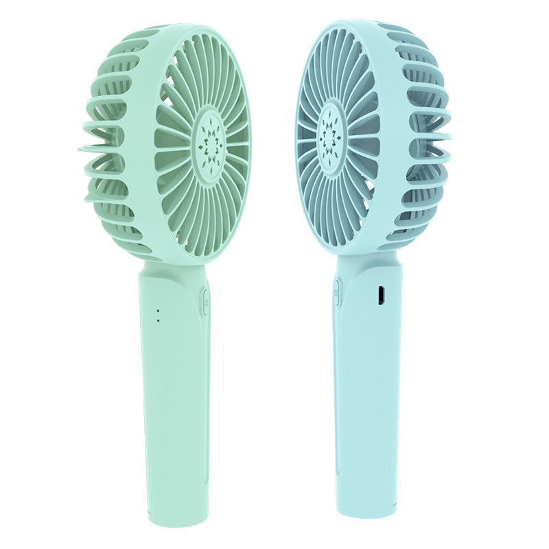 Portable Rechargeable Desk Fan Kalsten