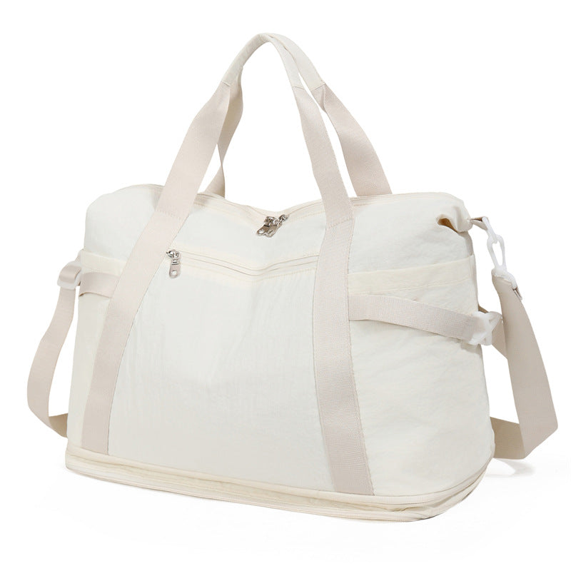 Sporty Weekend Bag Kalsten