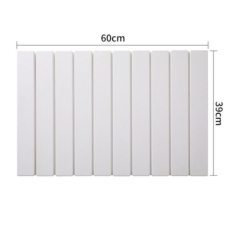 Kitchen Dish Drying Rack Mat Kalsten