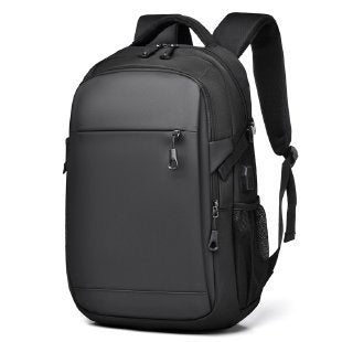 Versatile Laptop School Backpack Kalsten