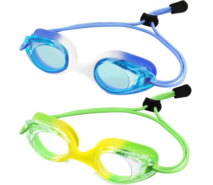High-performance swim goggles with ergonomic fit and UV protection Kalsten