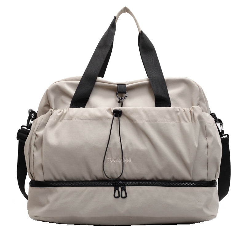 Multifunctional Sports Bag With Durable Design Kalsten