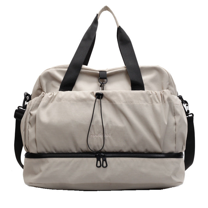 Multifunctional Sports Bag With Durable Design Kalsten