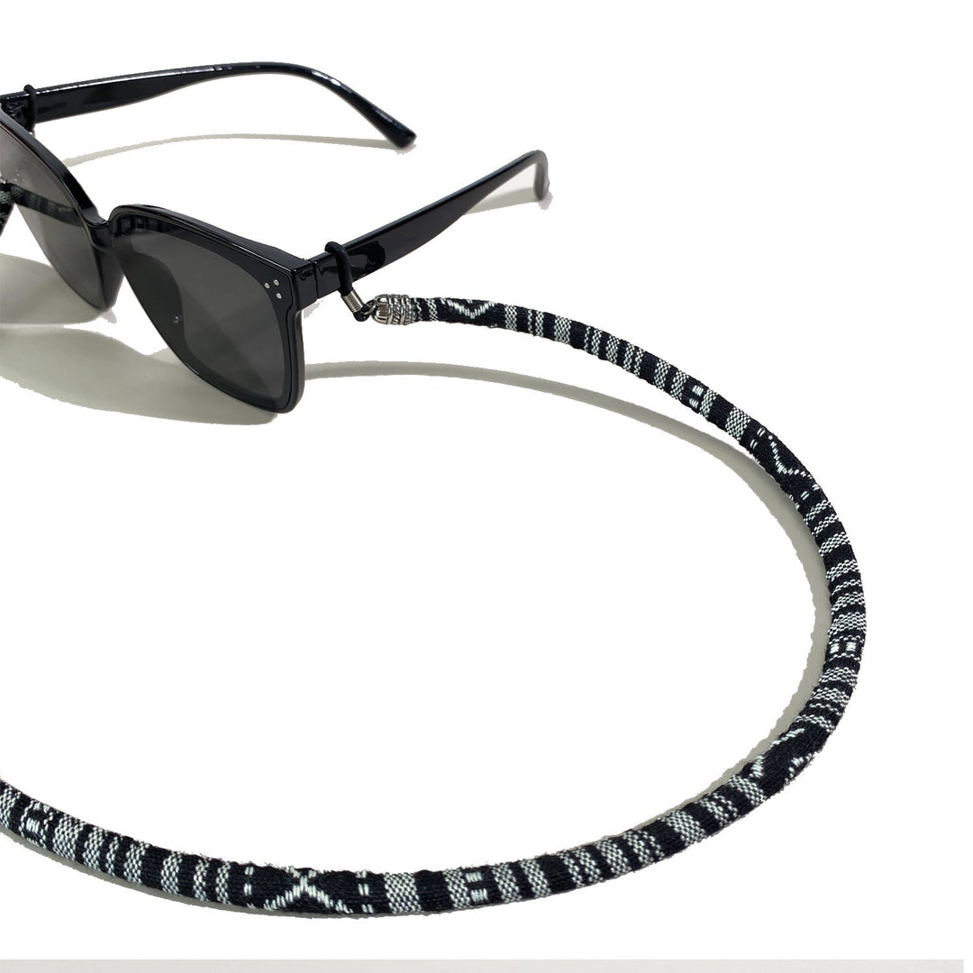 Beaded Eyewear Chain Kalsten