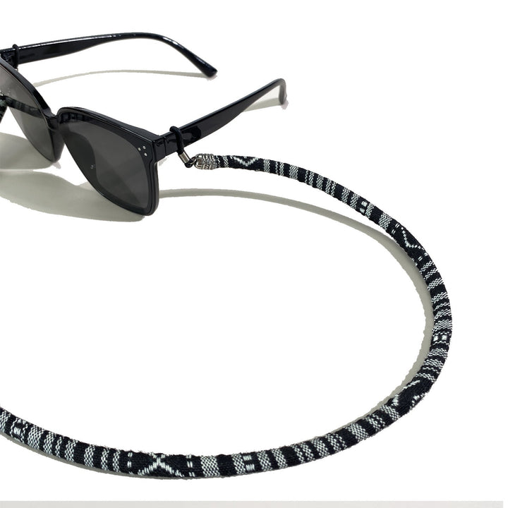 Beaded Eyewear Retainer Kalsten