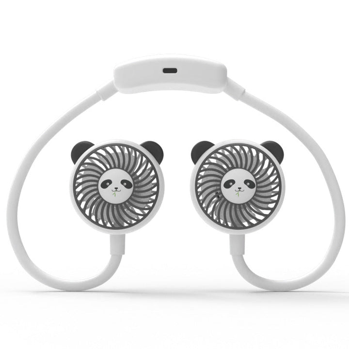 Women portable fan Kalsten