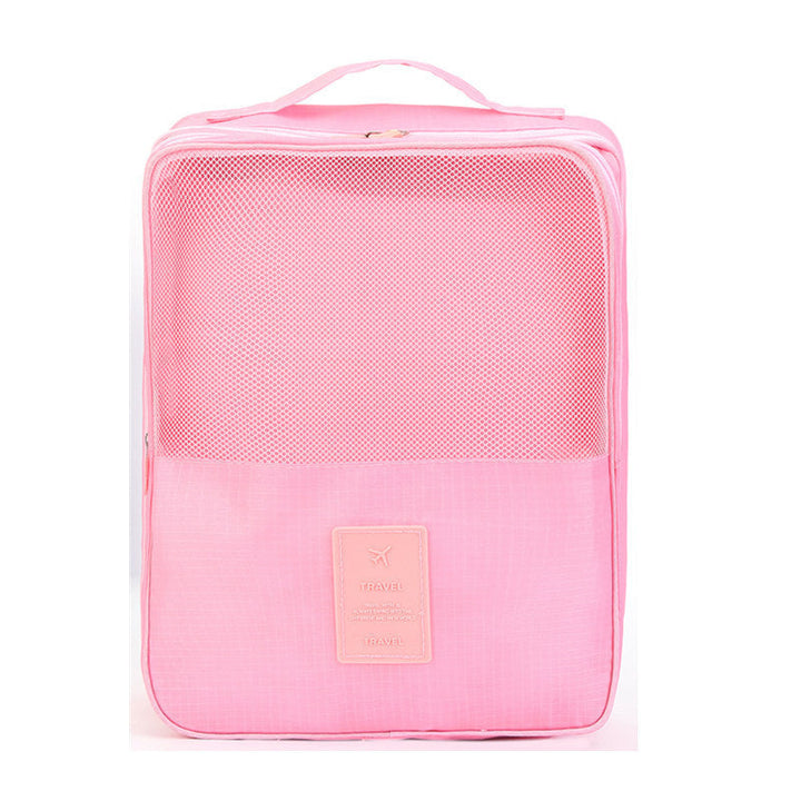 Multi-Pocket Travel Storage Organizer Kalsten