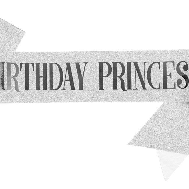 Women Birthday Ribbon Kalsten