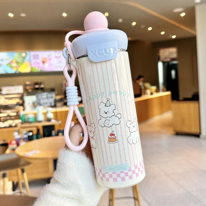 Women's Water Bottle Kalsten