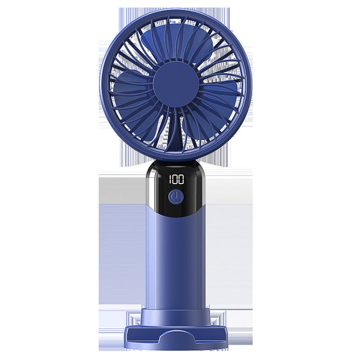Unisex Rechargeable Handheld Fan Kalsten