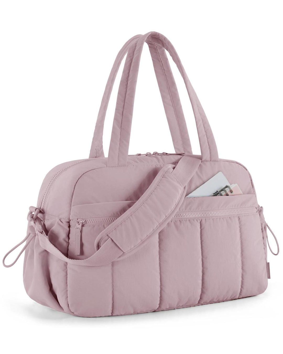 Practical Travel Bag with Multiple Compartments Kalsten