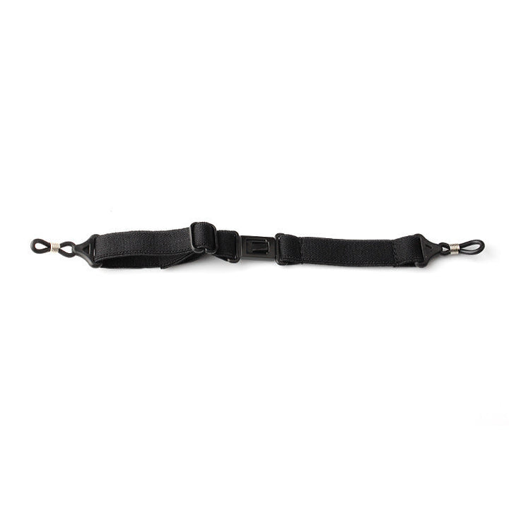 Adjustable Eyewear Retaining Strap Kalsten