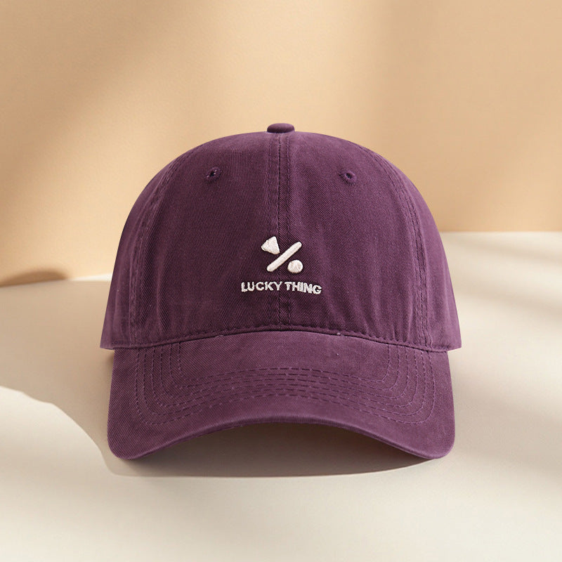 Men's Casual Sport Cap Kalsten
