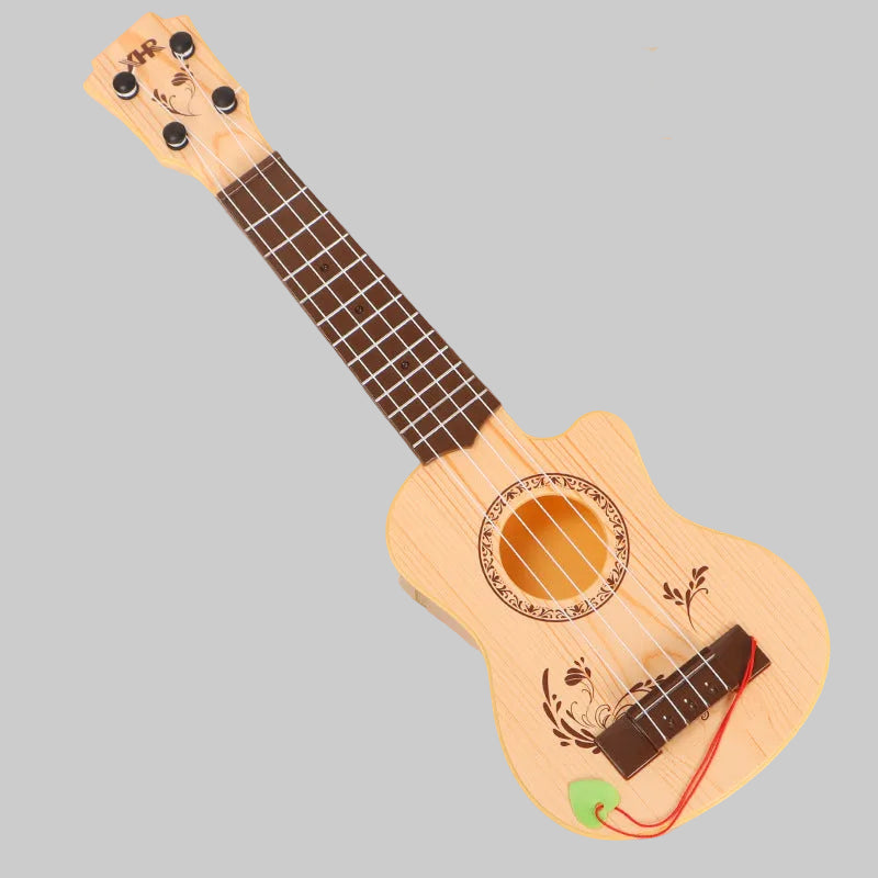 Mini Acoustic Ukulele Kalsten