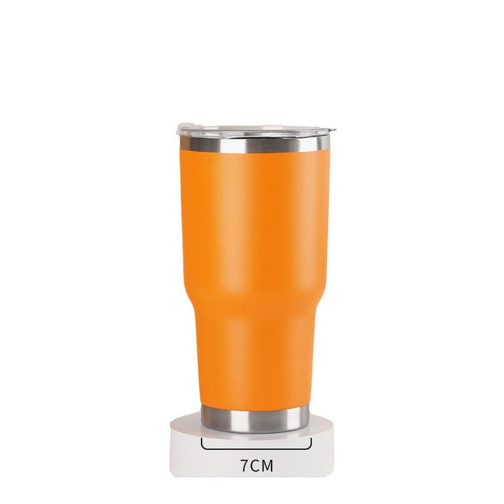 Unisex Thermo Drinking Cup with Non-Slip Surface Kalsten