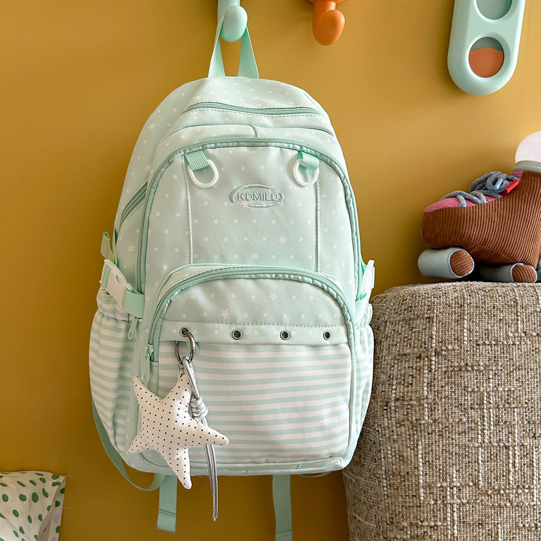 Children's Stylish Lightweight School Backpack