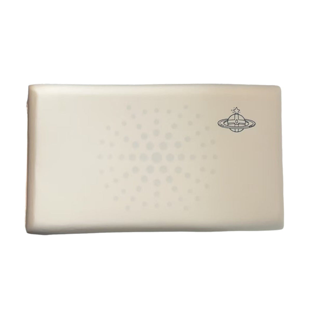 Ergonomic Ventilation Cushion With Contoured Design Kalsten
