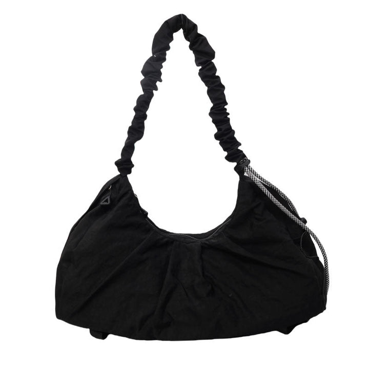 Stylish Slouchy Shoulder Bag Kalsten