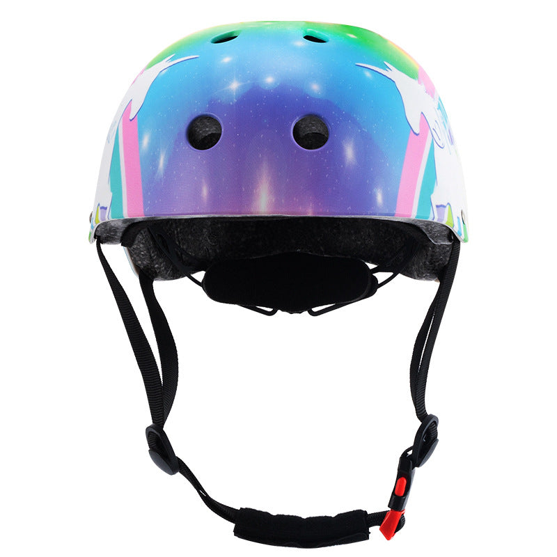 Fantasy Skate Helmet Kalsten