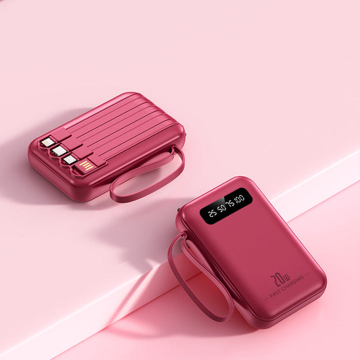 Powerbank Kalsten