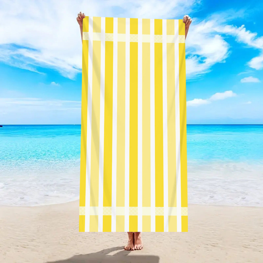Beach towel Kalsten