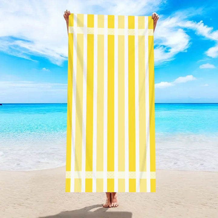 Beach towel Kalsten