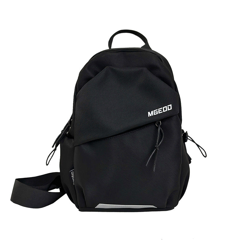 Compact Multi-Functional Backpack