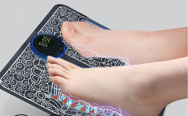 Electric EMS Foot Massager Kalsten