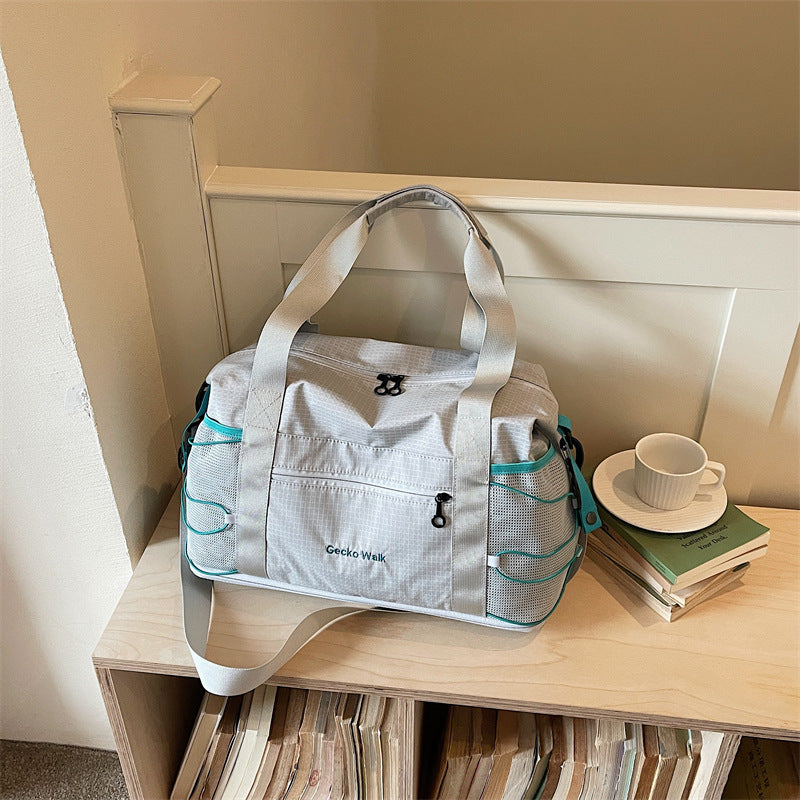 Women Versatile Sports and Travel Bag Kalsten