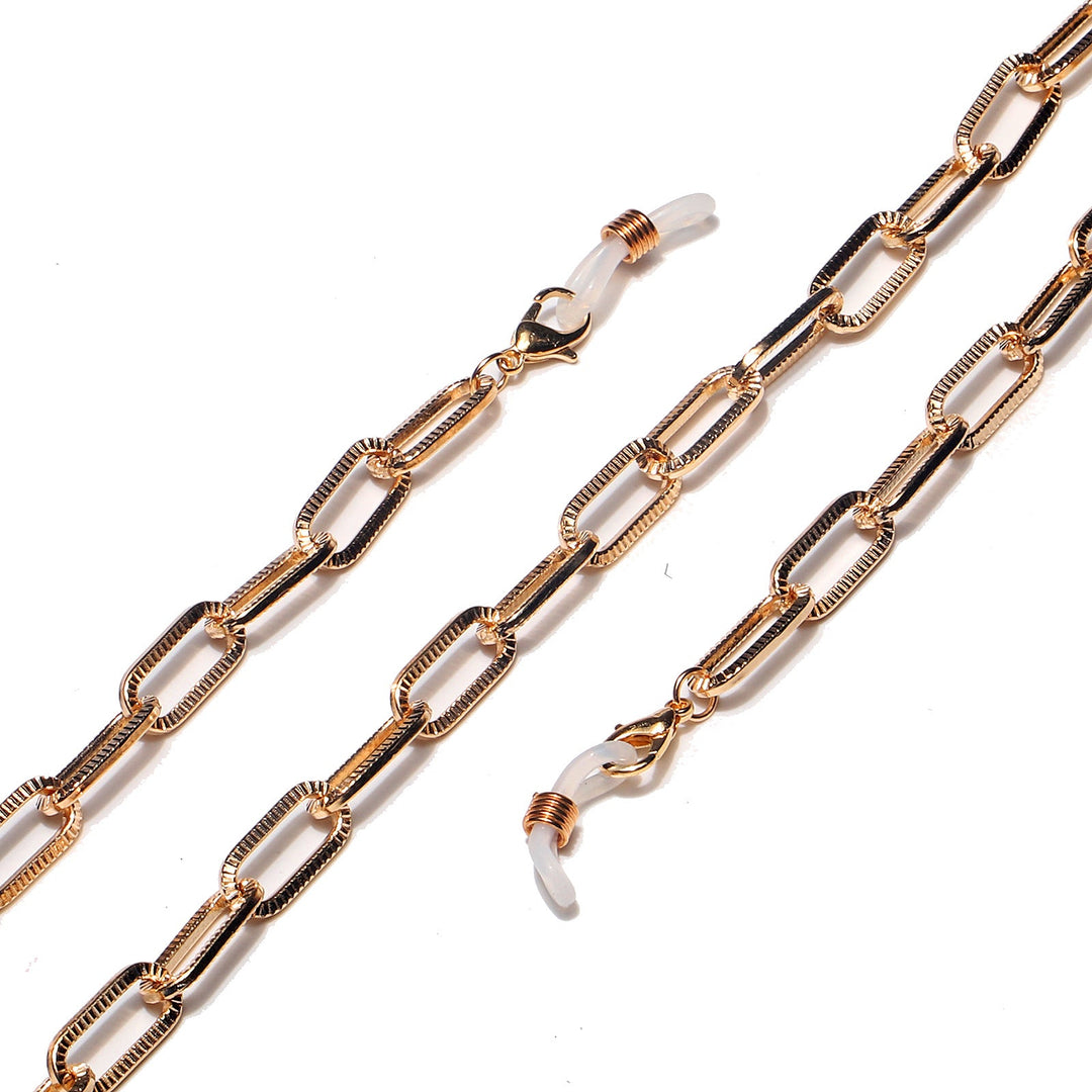 Decorative Eyewear Chain Kalsten