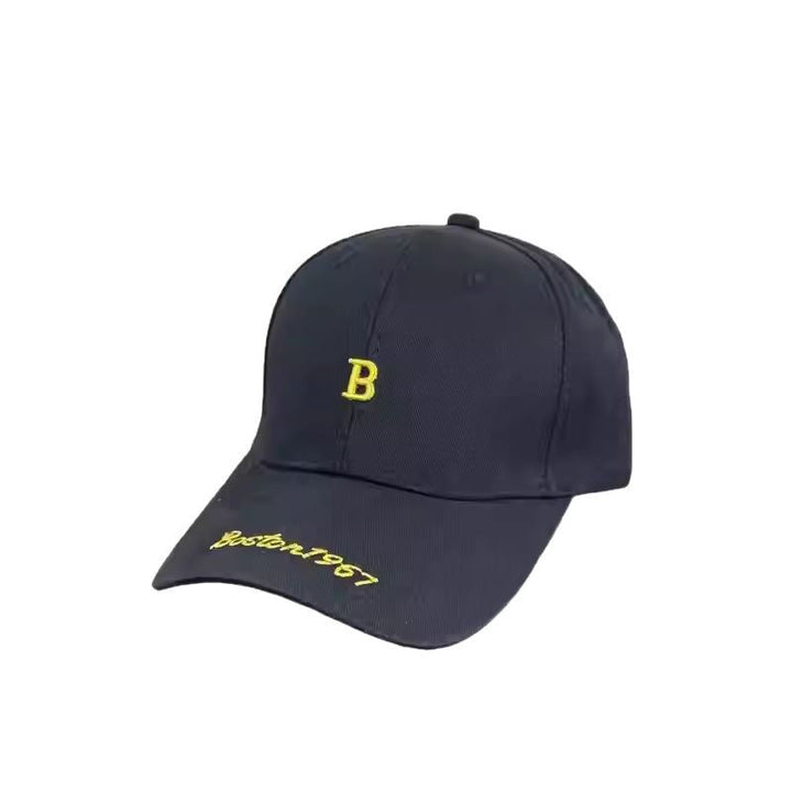 Men's Casual Embroidered Baseball Cap Kalsten 1784188137