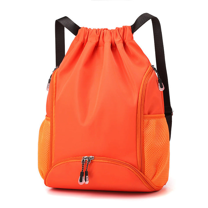 Sporty backpack bag Kalsten
