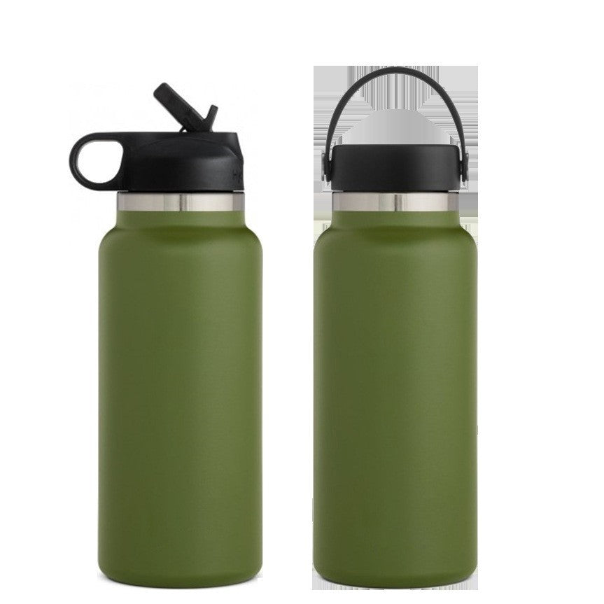 Women High-Quality Stainless Steel Insulated Bottle Kalsten
