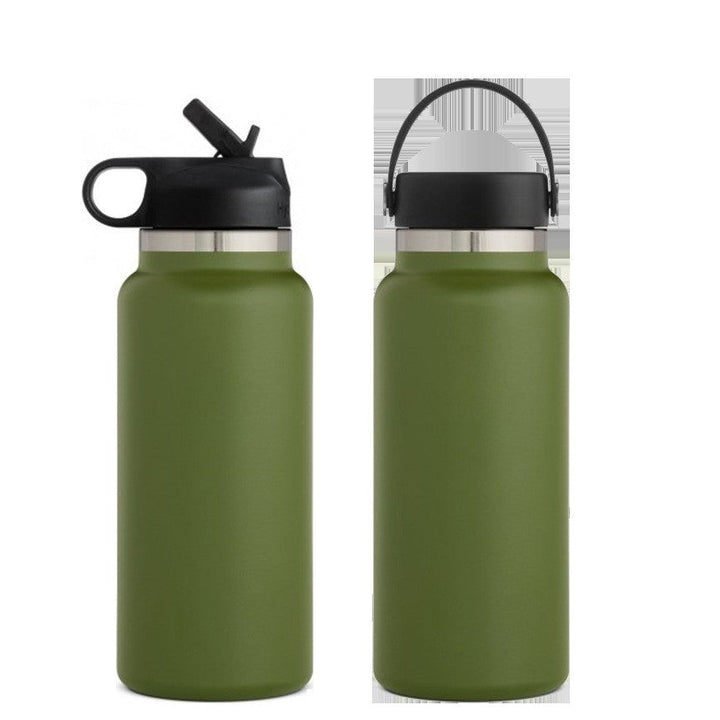 Women High-Quality Stainless Steel Insulated Bottle Kalsten