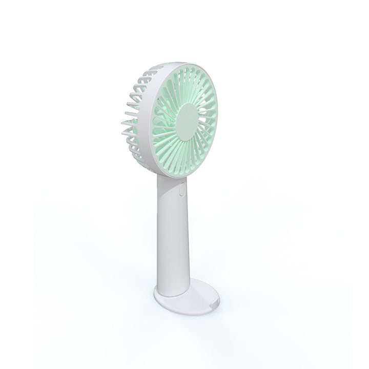 Ladies portable table fan Kalsten