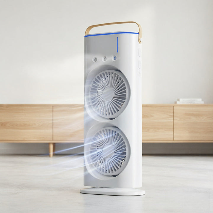 Air-purifying Fan Kalsten