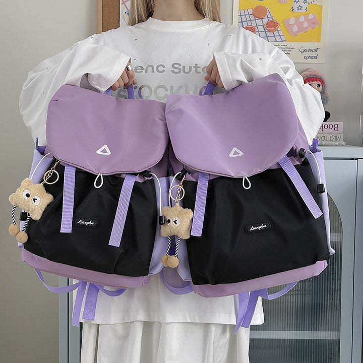 Functional Backpack