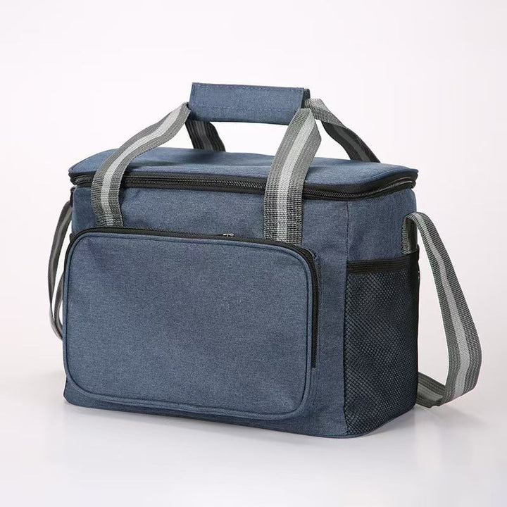 Cooling and transport bag with insulating inner lining Kalsten