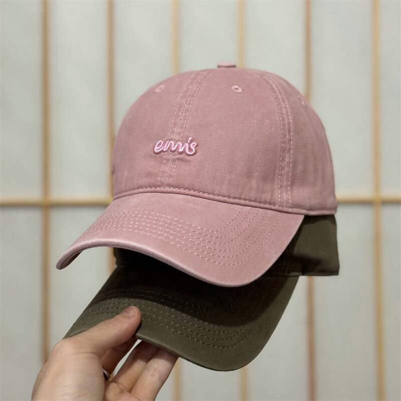 Men's Cotton Twill Adjustable Baseball Cap Kalsten 1784270699