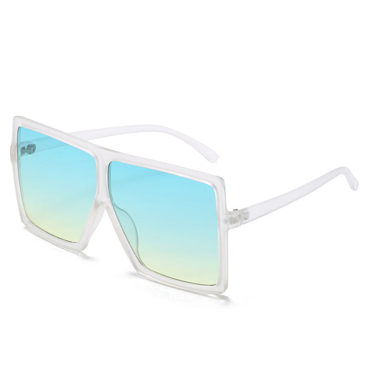 Women square sunglasses Kalsten