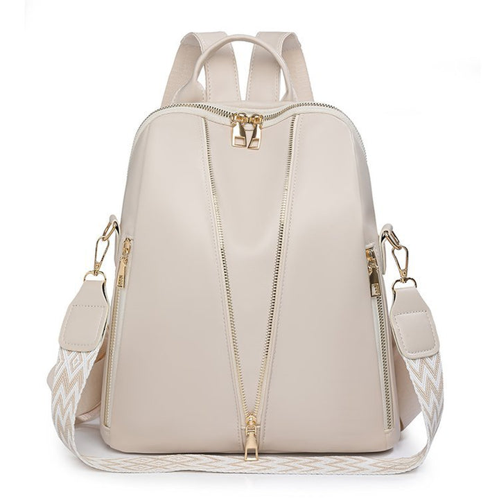Multi-Functional Stylish Backpack Kalsten
