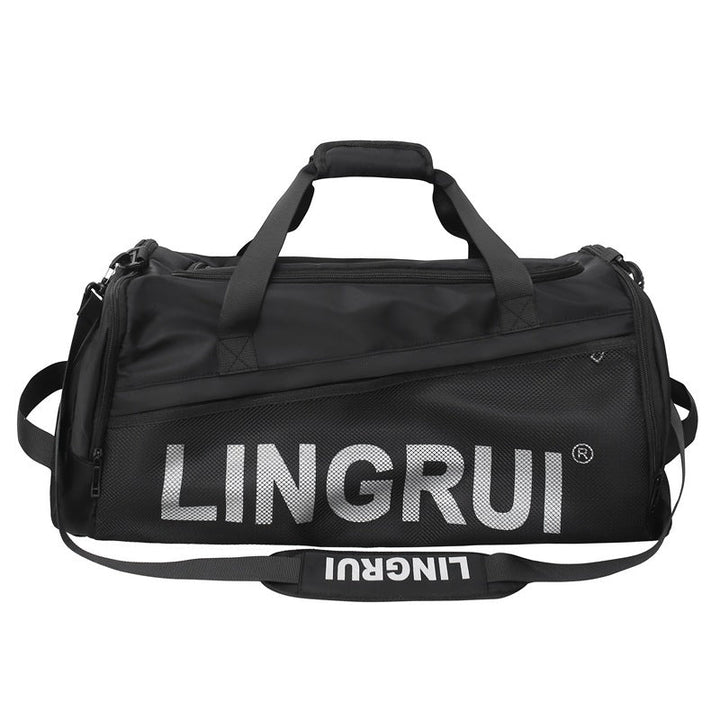 Practical Sports and Travel Bag Kalsten