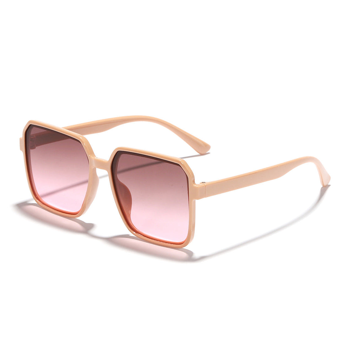 Women's Oversized Sunglasses Kalsten