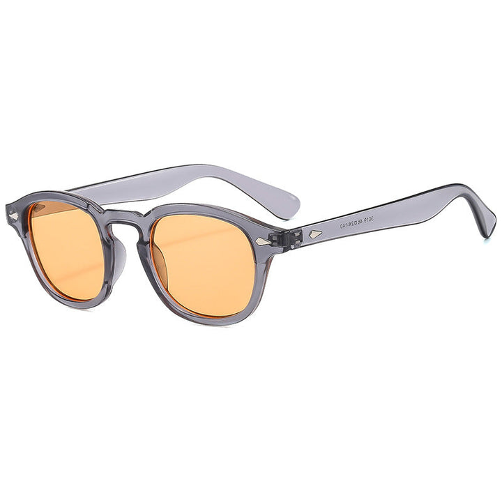Ladies Fashion Reading Glasses in Retro Design Kalsten