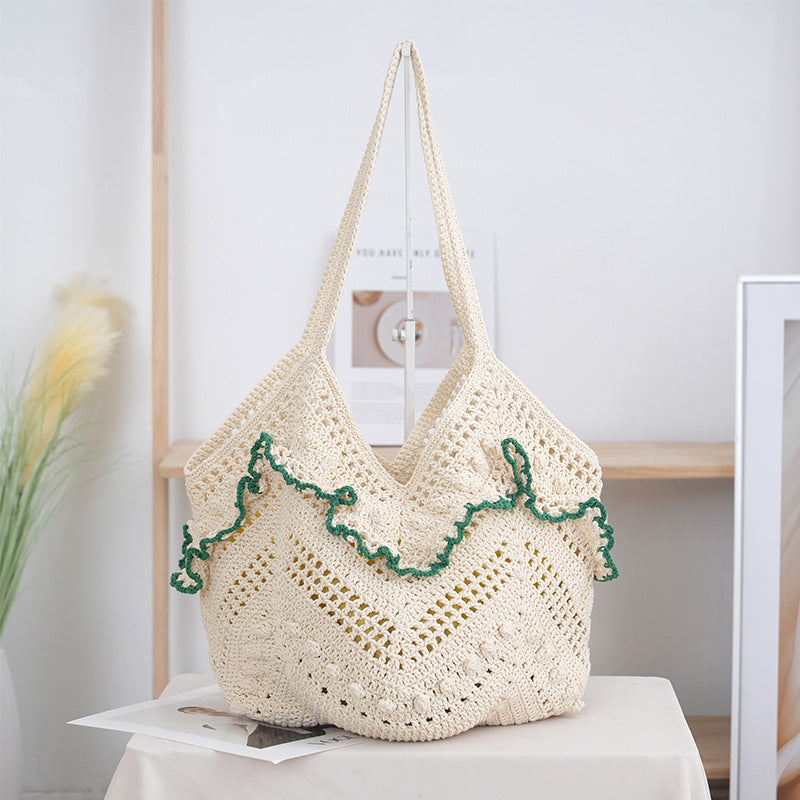 Handcrafted Hip Bag Kalsten