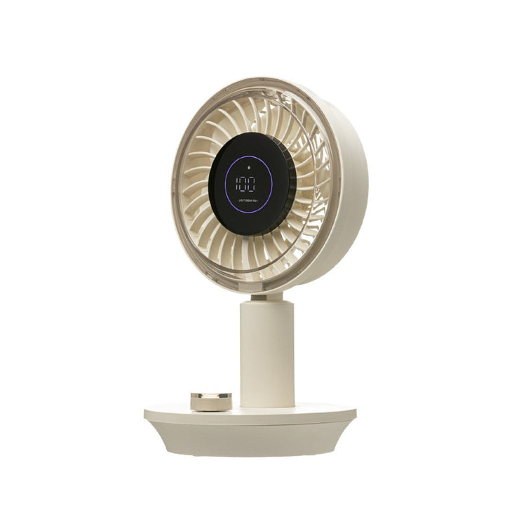 Table fan Kalsten